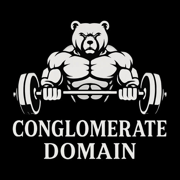 Conglomerate Domain